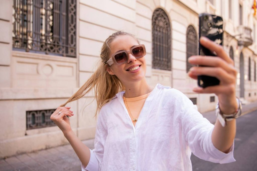 How Social Media Makeup Evolved—and Why Your Routine Needs More Than Just a Filter
