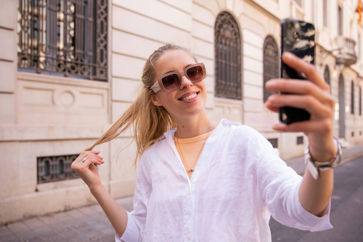 How Social Media Makeup Evolved—and Why Your Routine Needs More Than Just a Filter