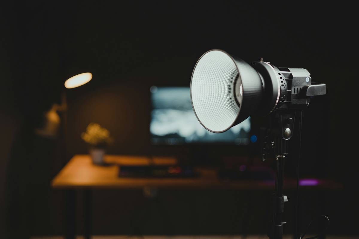 What Is Media Makeup? The Secret Sauce Behind Viral Beauty Content (And Why Most YouTubers Get It Wrong)