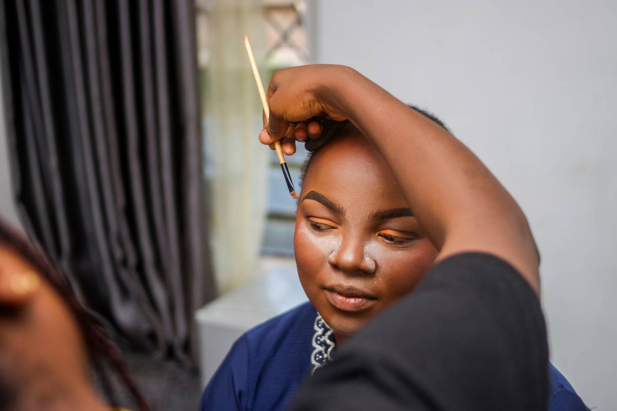 How to Eyebrow Makeup Tutorial: The No-Nonsense Method That Actually Lasts All Day