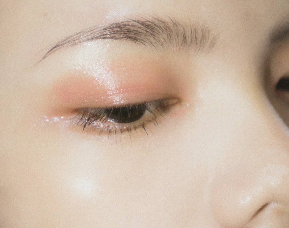 makeup by mario social media coordinator planning content calendar with sticky notes