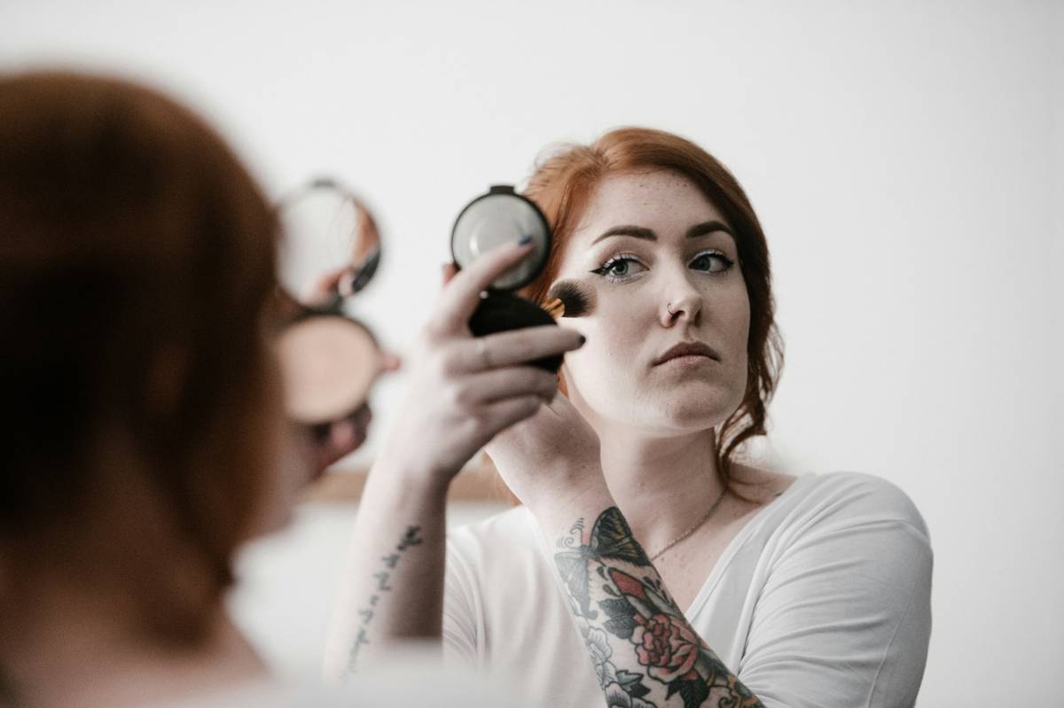 Makeup Tutorial Step by Step: Why Your Routine Fails (And How Top YouTubers Fix It)