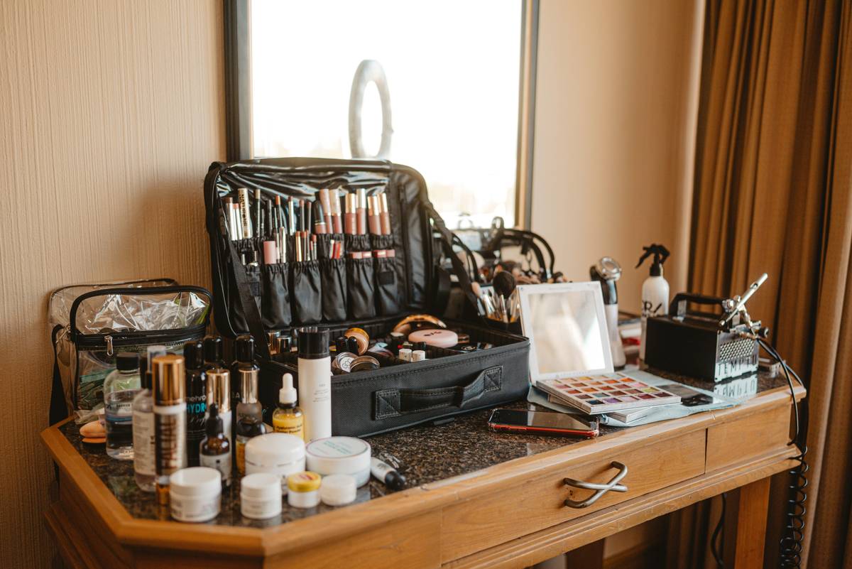 project slay a makeup tutorial channel: How Beauty YouTubers Actually Build Influence