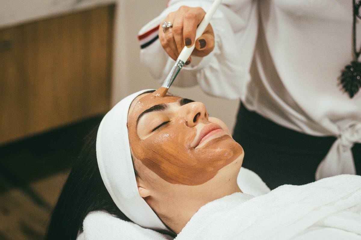 Data-driven results from successful makeup social media campaigns showing engagement spikes and conversion lift
