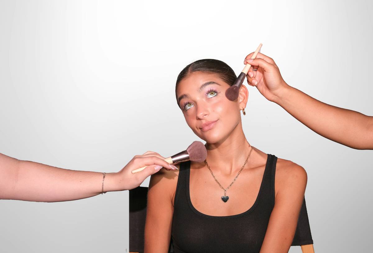 What Is a Media Makeup Artist? Inside the Glam World Behind Your Favorite YouTube Looks